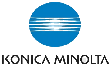 Konica Minolta printer & copier parts supported by IMATEC